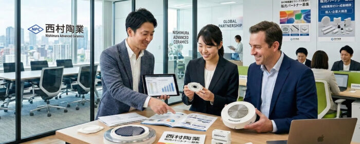 販売パートナー募集