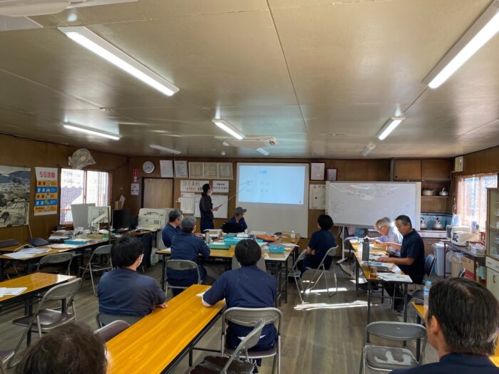改善技術交流会