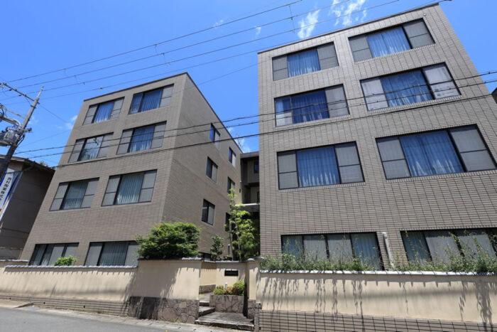 西村陶業別館