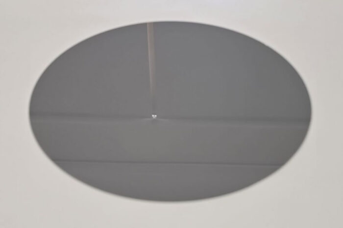 Si₃N₄セラミック（窒化ケイ素）ダミーウエハー　耐衝撃・耐熱性2